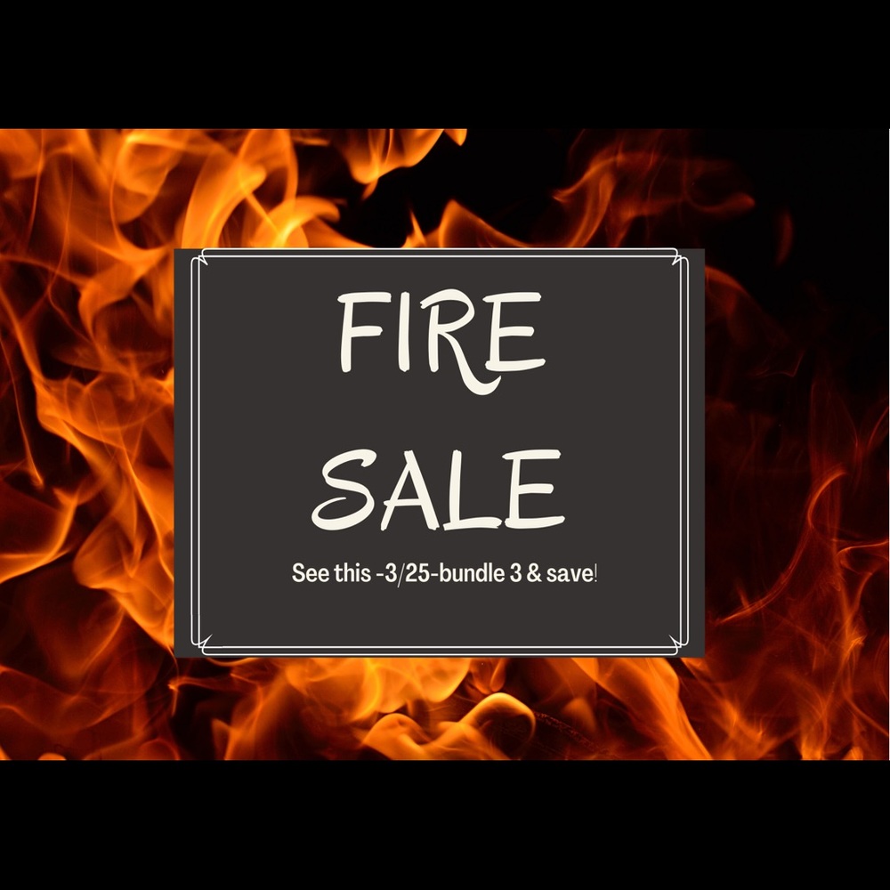 🔥BUNDLE & SAVE